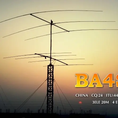 BA4SD