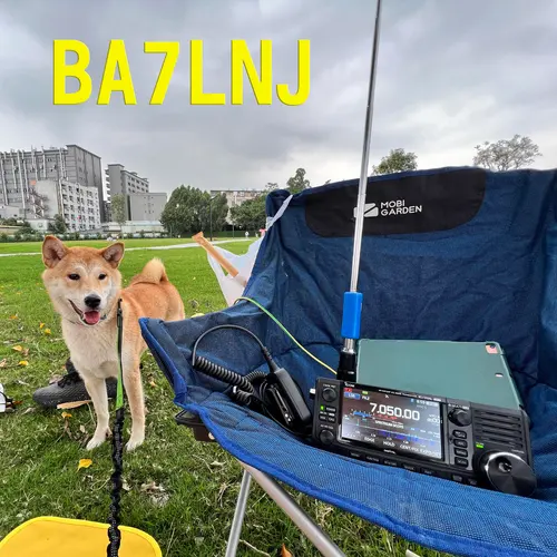 BA7LNJ