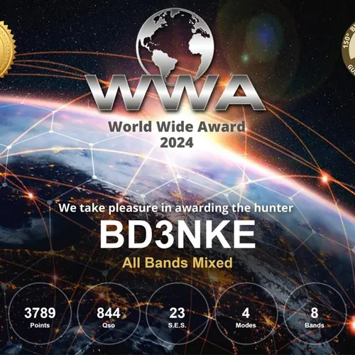 BD3NKE