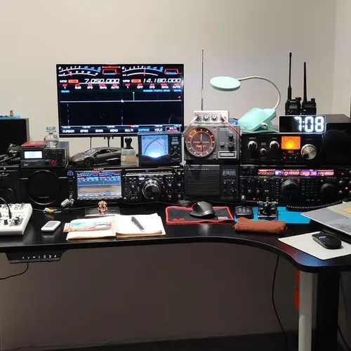 BD3VJ