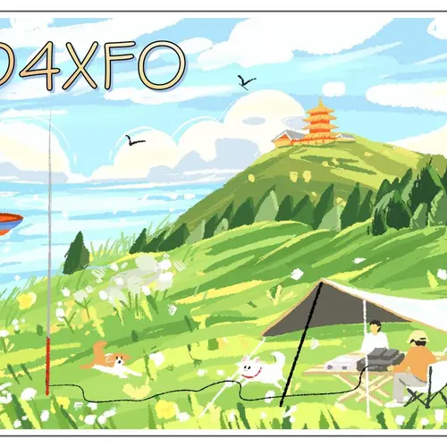 BD4XFO