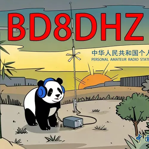 BD8DHZ