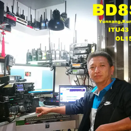 BD8SGK
