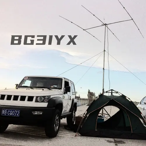 BG3IYX