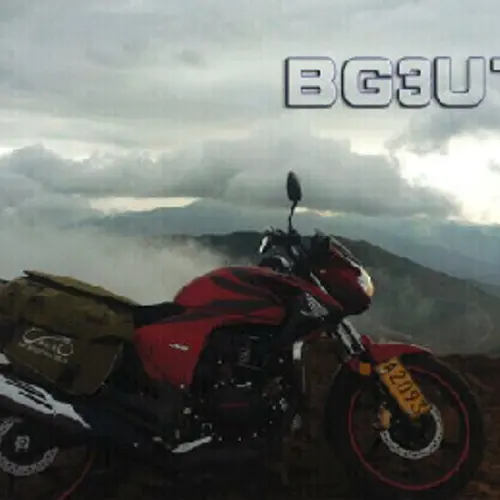 BG3UTD
