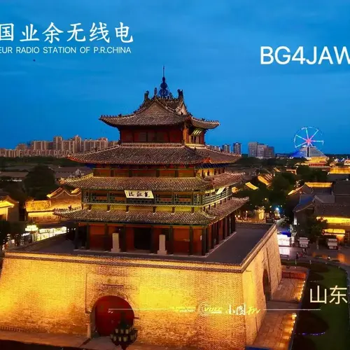 BG4JAW