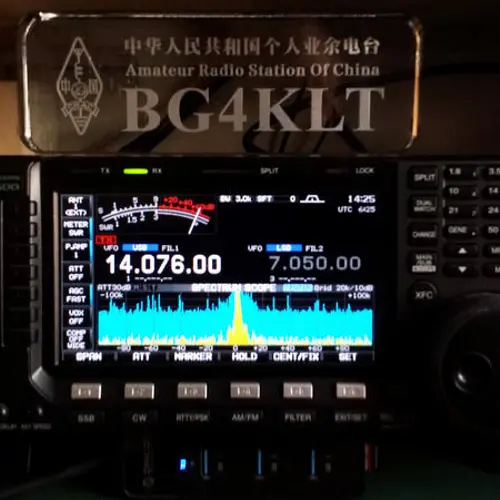 BG4KLT