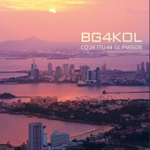 BG4KOL