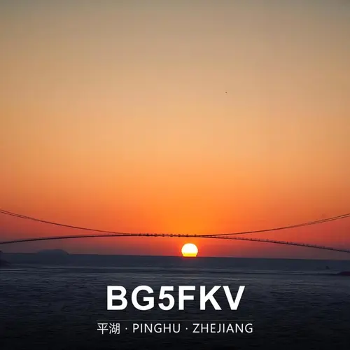 BG5FKV