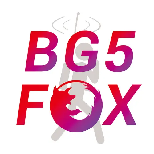 BG5FOX