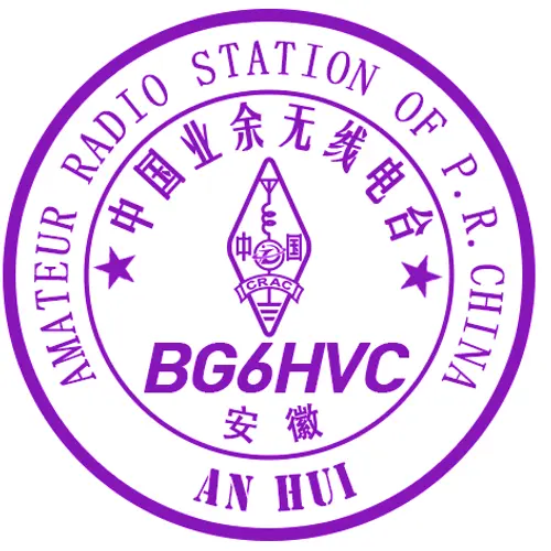 BG6HVC