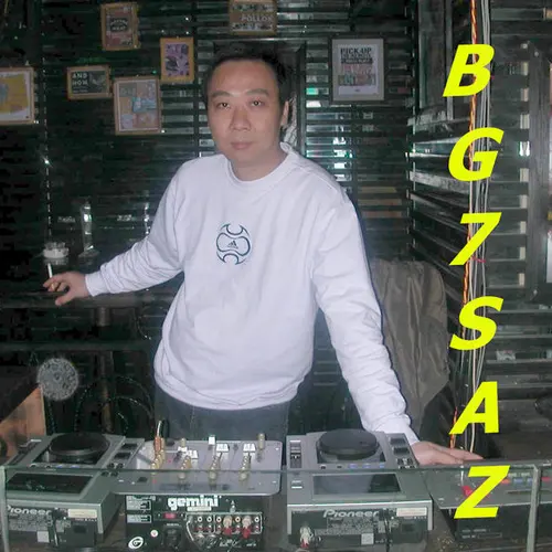 BG7SAZ