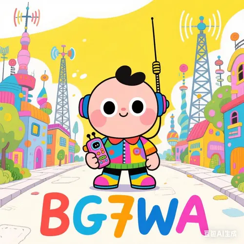 BG7WA
