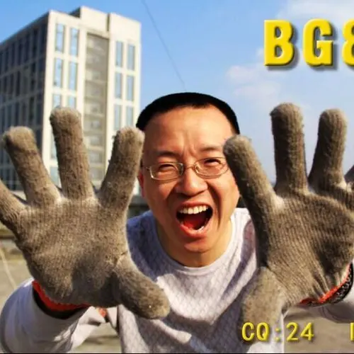 BG8IL