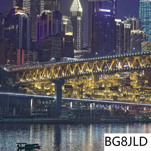 BG8JLD