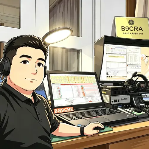 BG9CHE