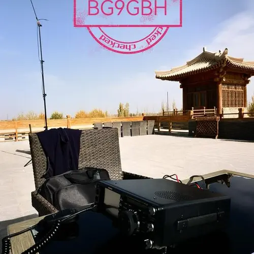 BG9GBH