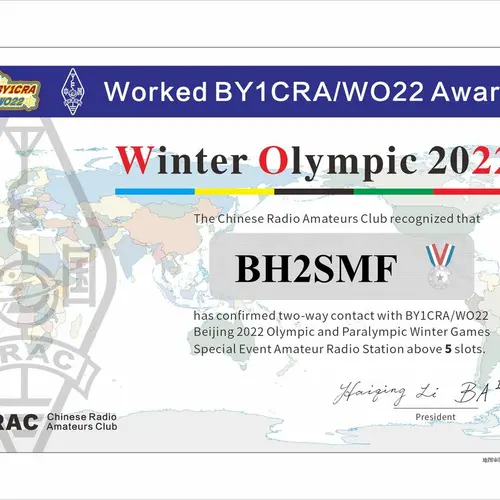 BH2SMF