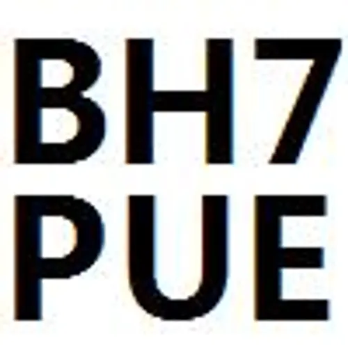 BH7PUE