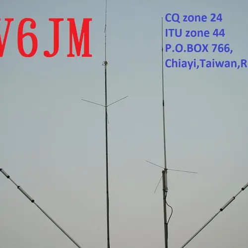 BV6JM