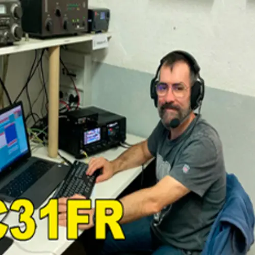 C31FR