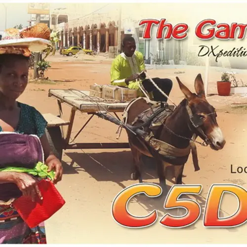 C5DL