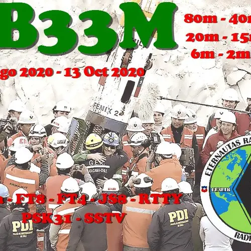 CB33M