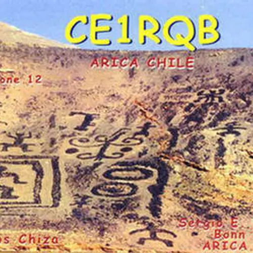 CE1RQB