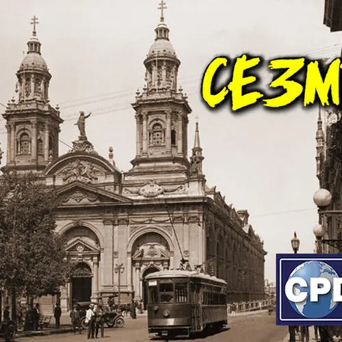 CE3MDA