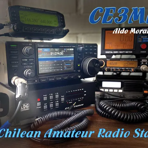 CE3MRD