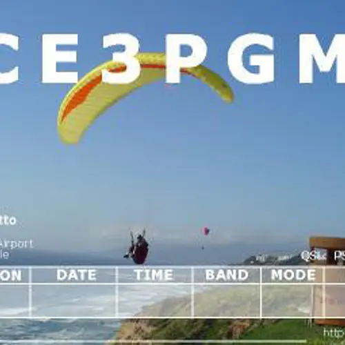 CE3PGM