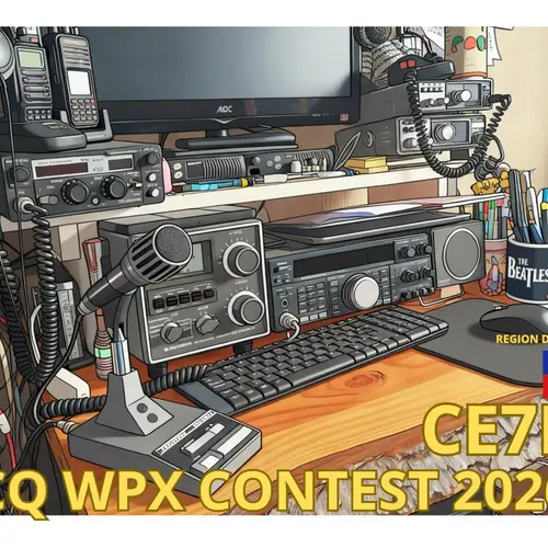 CE7BV