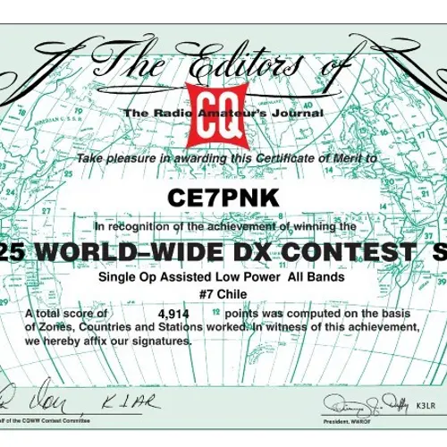 CE7PNK