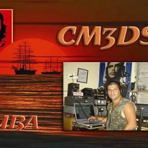 CM3DSE