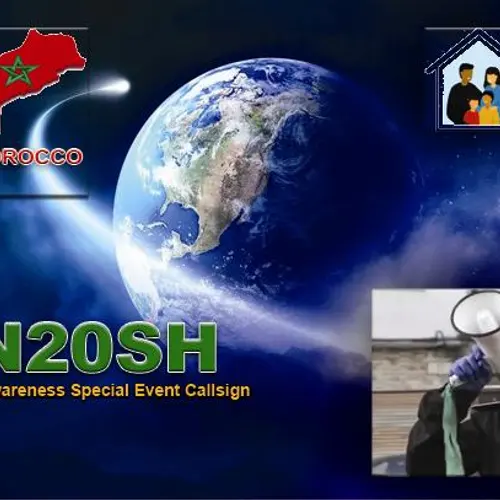 CN20SH