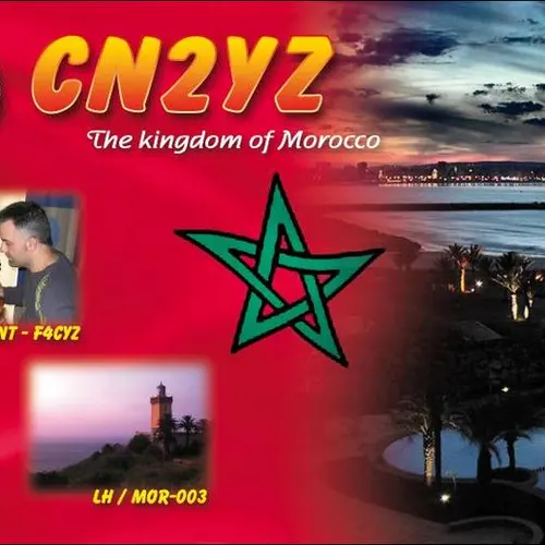 CN2YZ