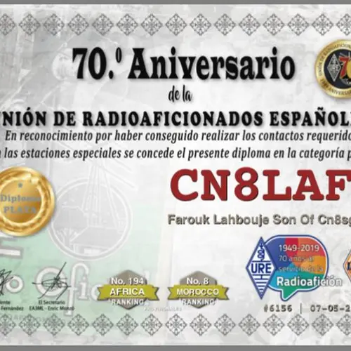 CN8LAF
