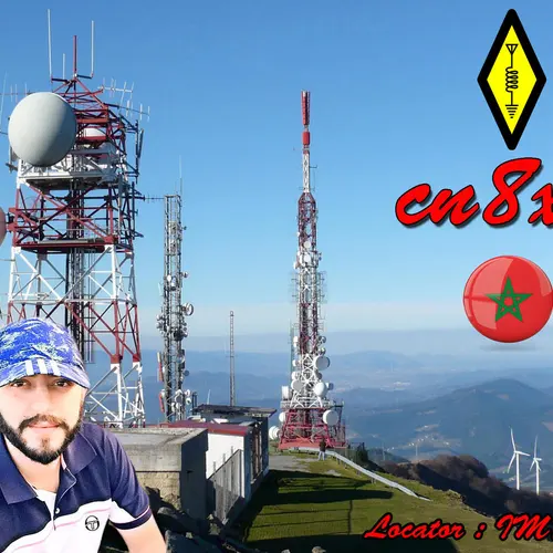 CN8XA