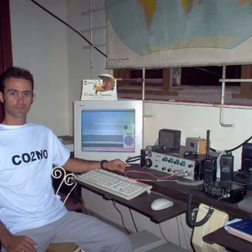 CO2NO
