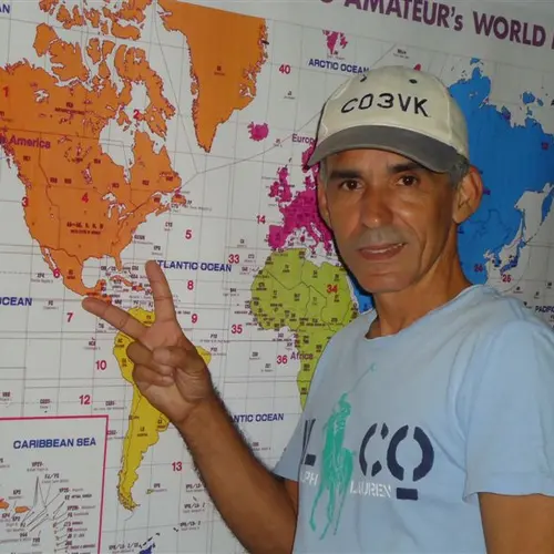 CO3VK