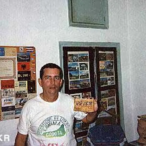 CO7KR