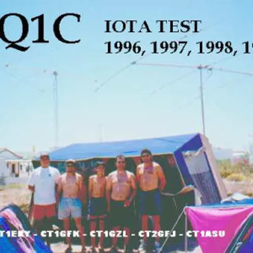 CQ1C