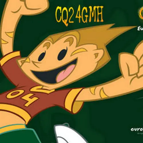 CQ24GMH