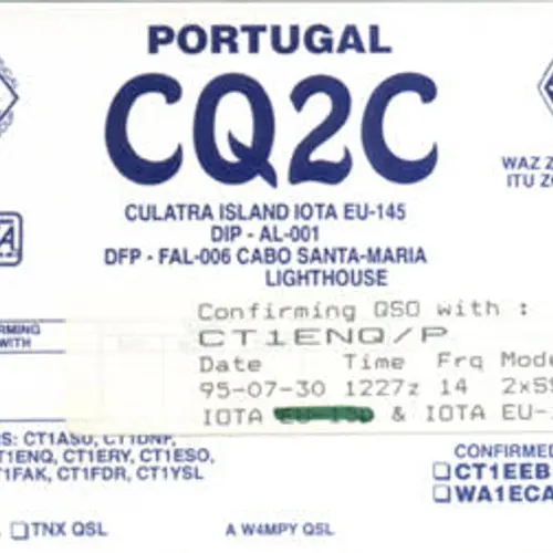 CQ2C