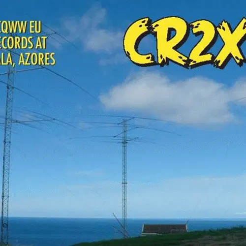 CR2X