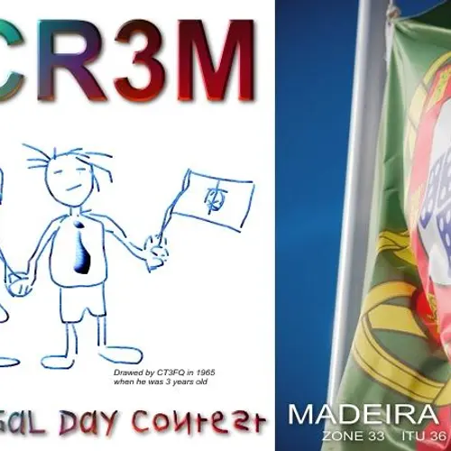 CR3M