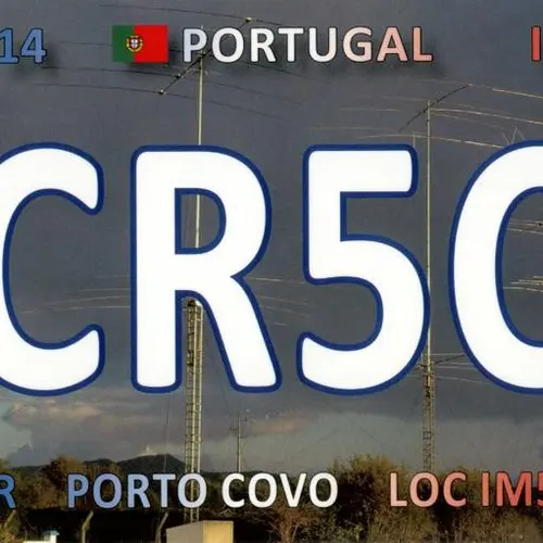 CR5C