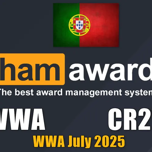 CS2WWA