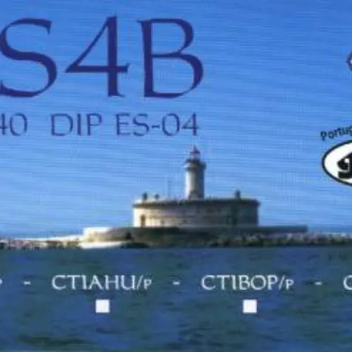 CS4B