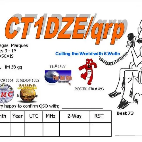 CT1DZE
